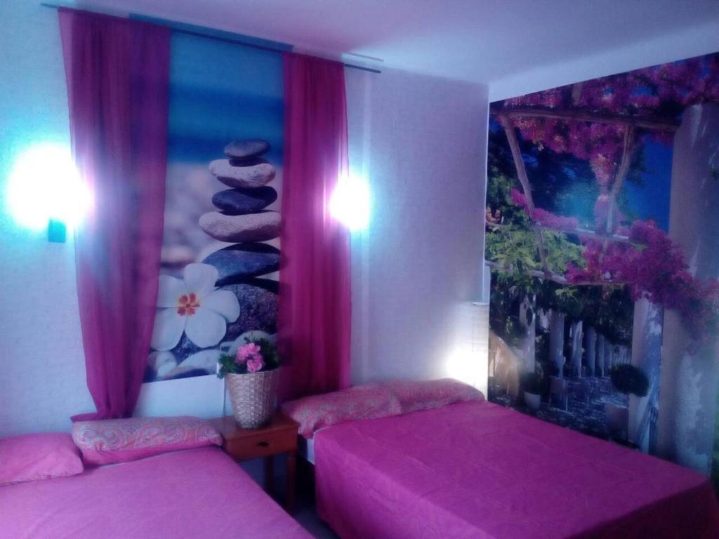 Appartement Santiago Mallorca Cala Figuera (Mallorca)