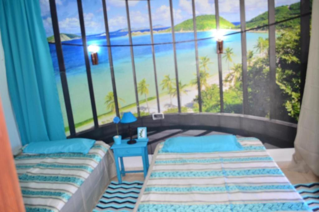 Santiago Mallorca Appartement Cala Figuera (Mallorca)